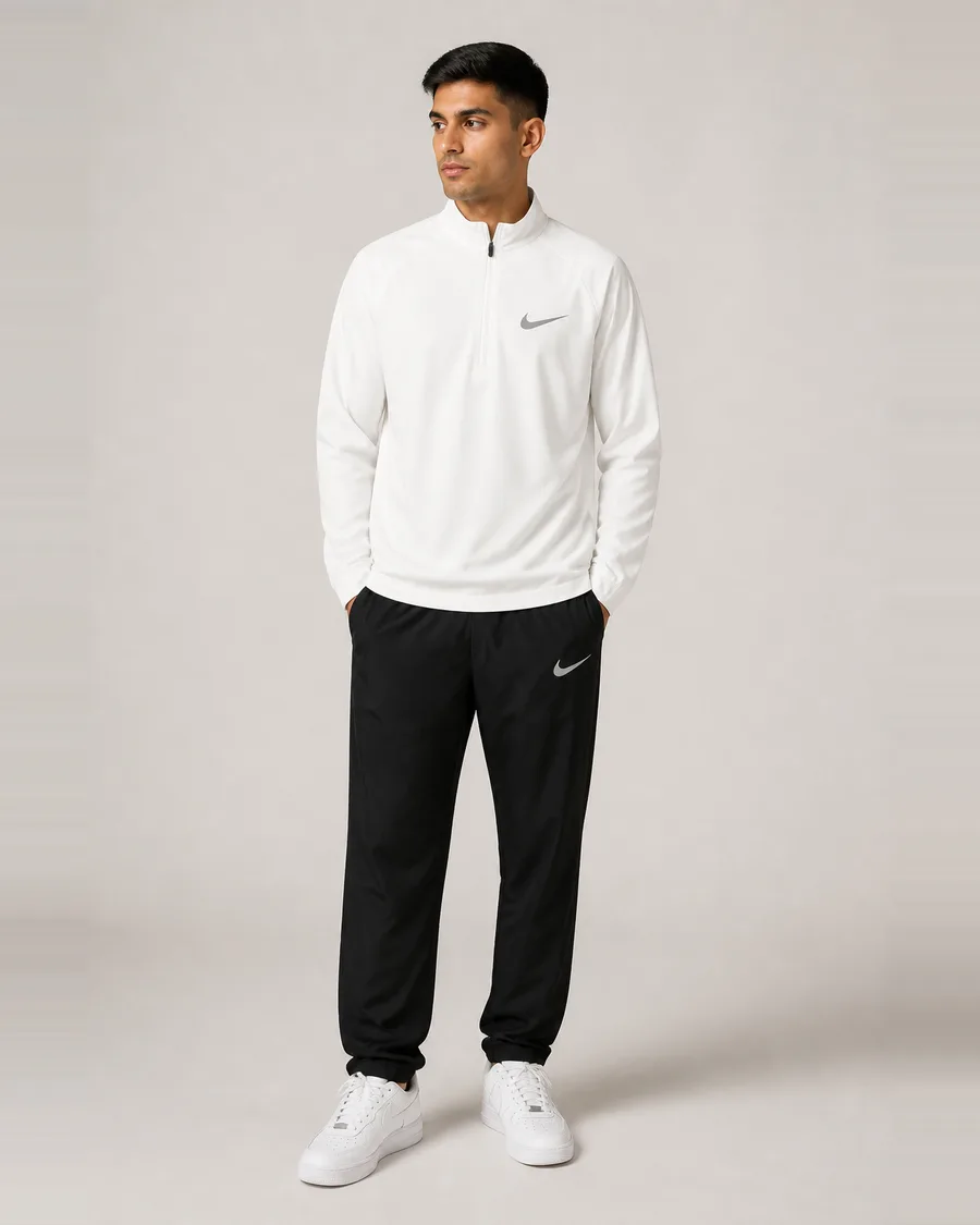 Nike Tracksuit