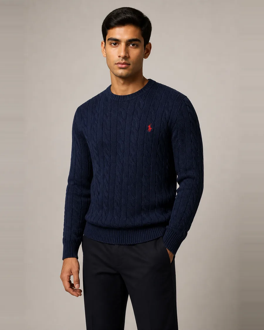 Ralph Lauren Sweater