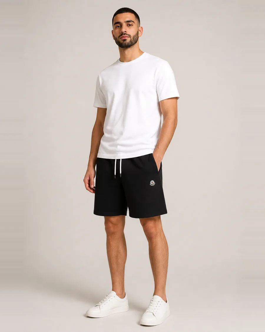 Moncler shorts