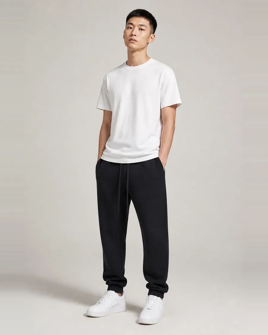 Essentials Pants